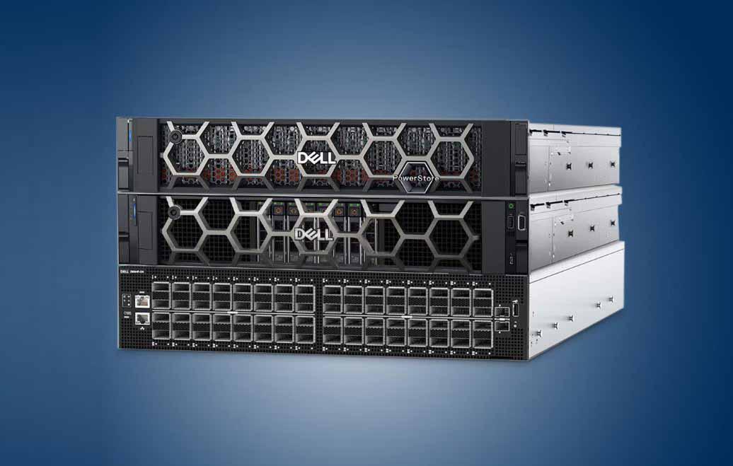 تصویر 5 محصول بهترین های HP & DELL