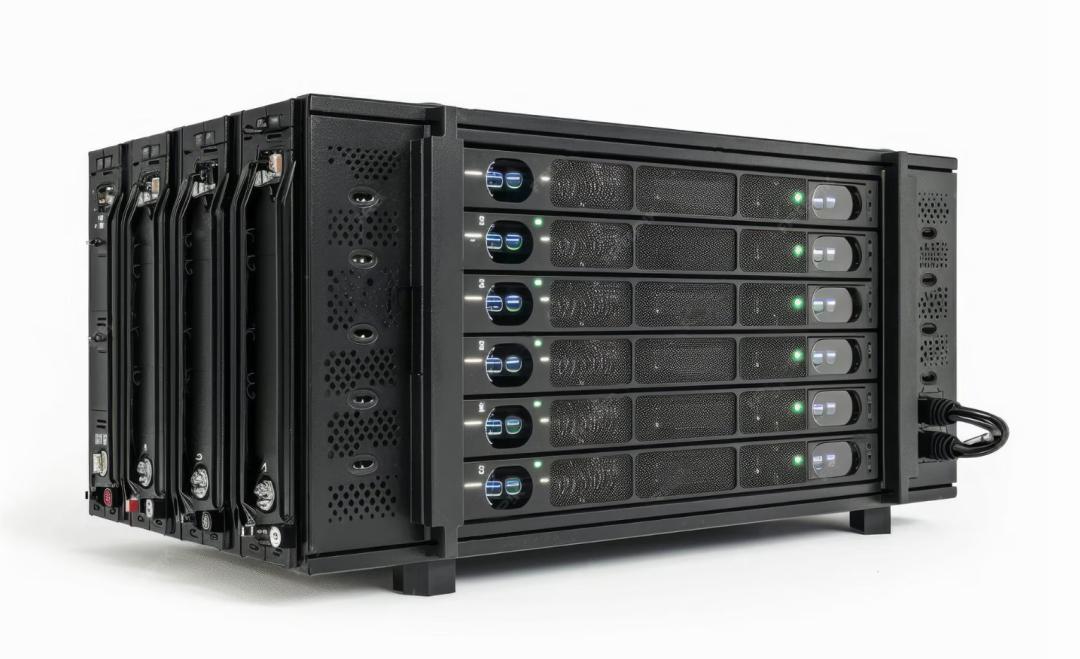 تصویر 1 محصول سرور دل شماره 5