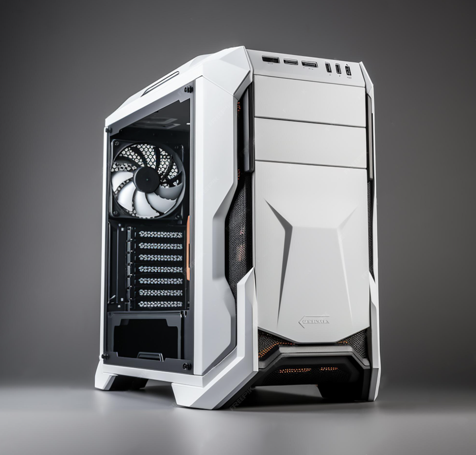 تصویر 1 محصول کیس گیمینگ بتا