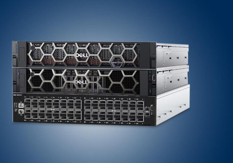 تصویر 3 محصول بهترین های HP & DELL